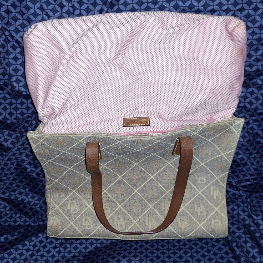 DB Purse